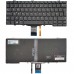 Πληκτρολόγιο Laptop Dell Latitude E5280 5290 E7280 7380 7390 UK BLACK με backlit και κάθετο ENTER